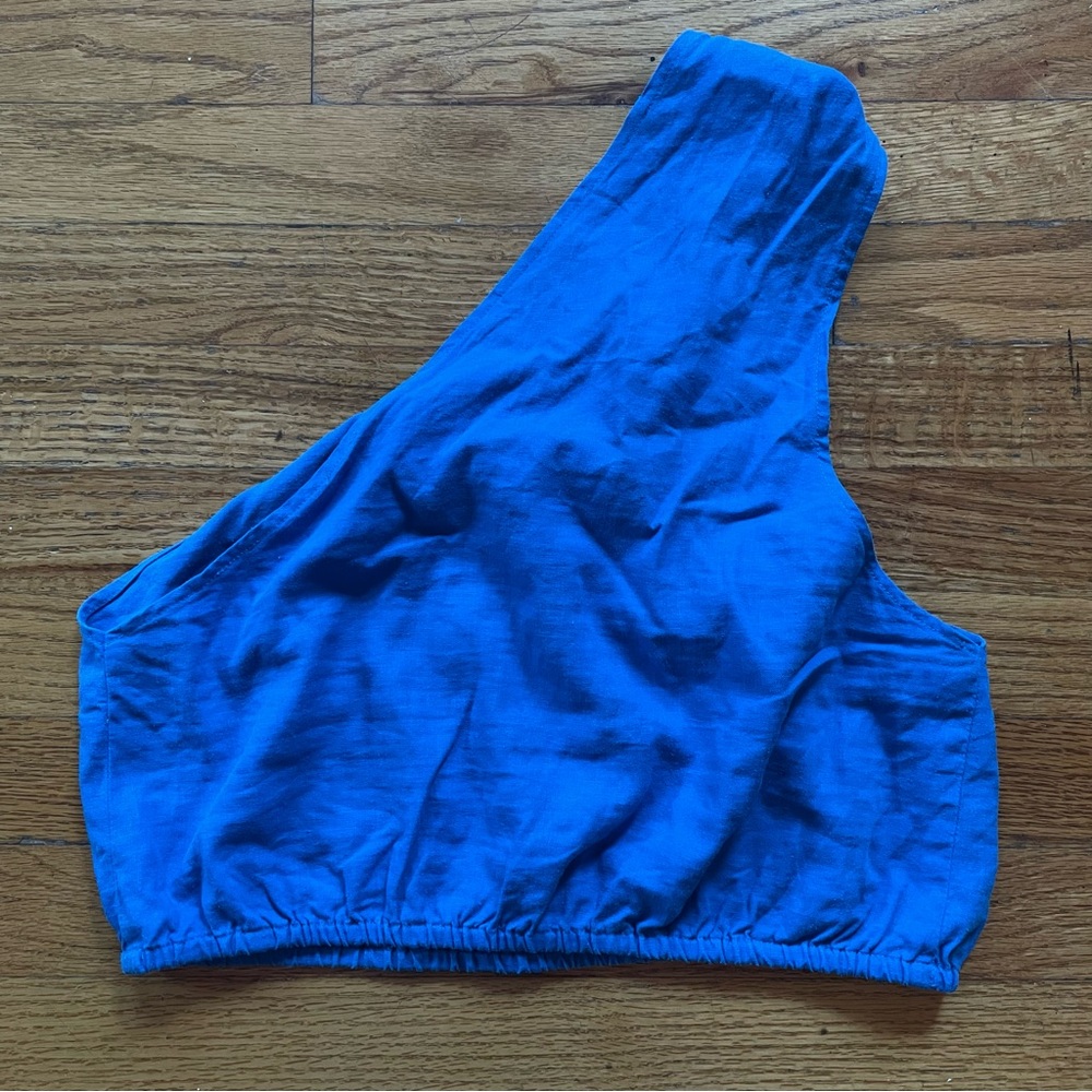 Farm Rio Crop Top - Picture 3 of 6